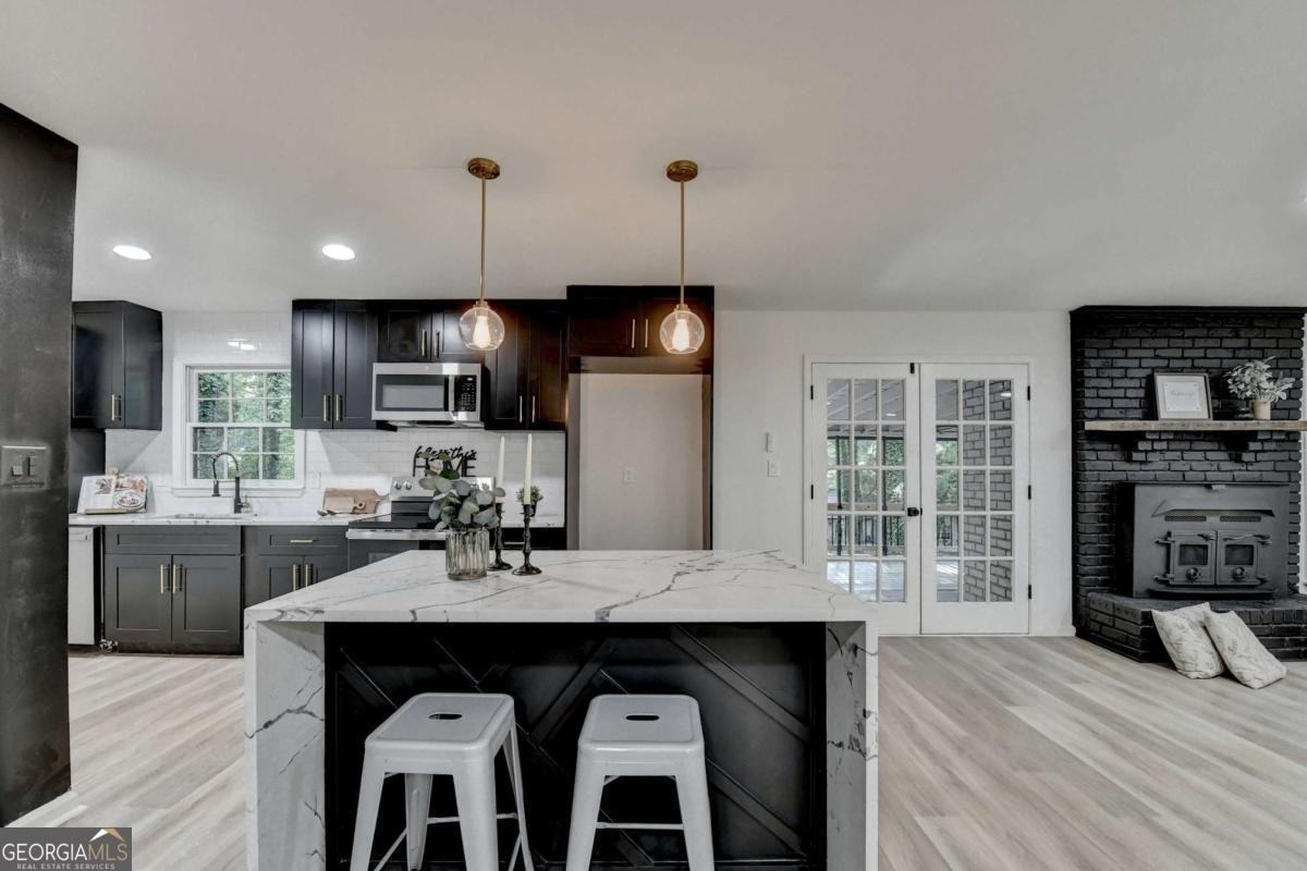 1300 Lavista Drive Mableton - Photo 17