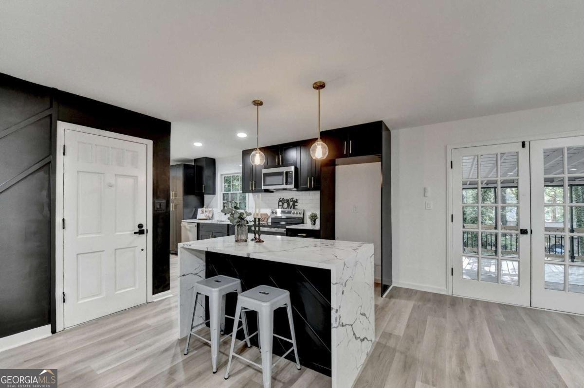 1300 Lavista Drive Mableton - Photo 18