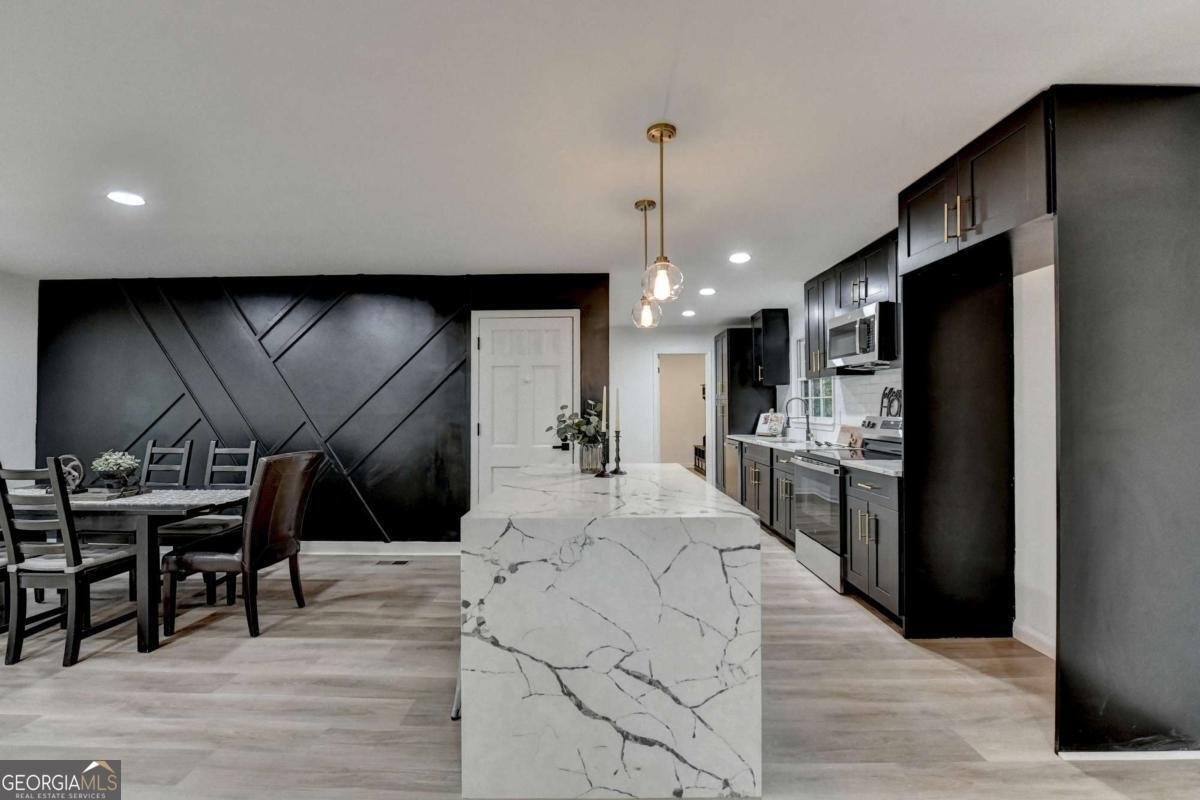 1300 Lavista Drive Mableton - Photo 19