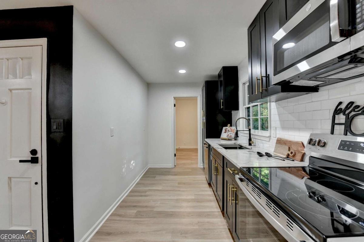 1300 Lavista Drive Mableton - Photo 21
