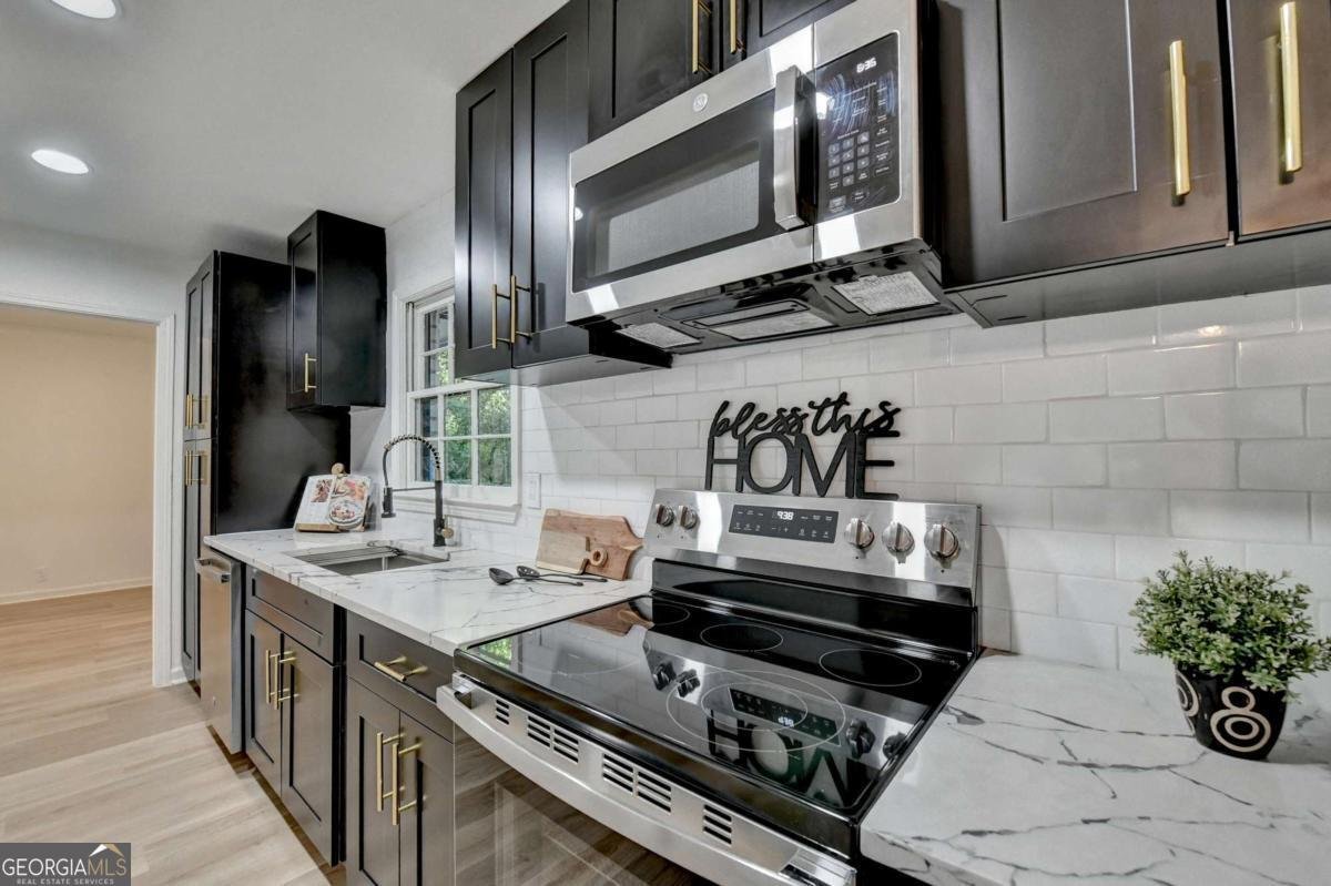 1300 Lavista Drive Mableton - Photo 23