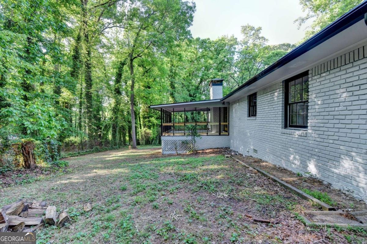 1300 Lavista Drive Mableton - Photo 41