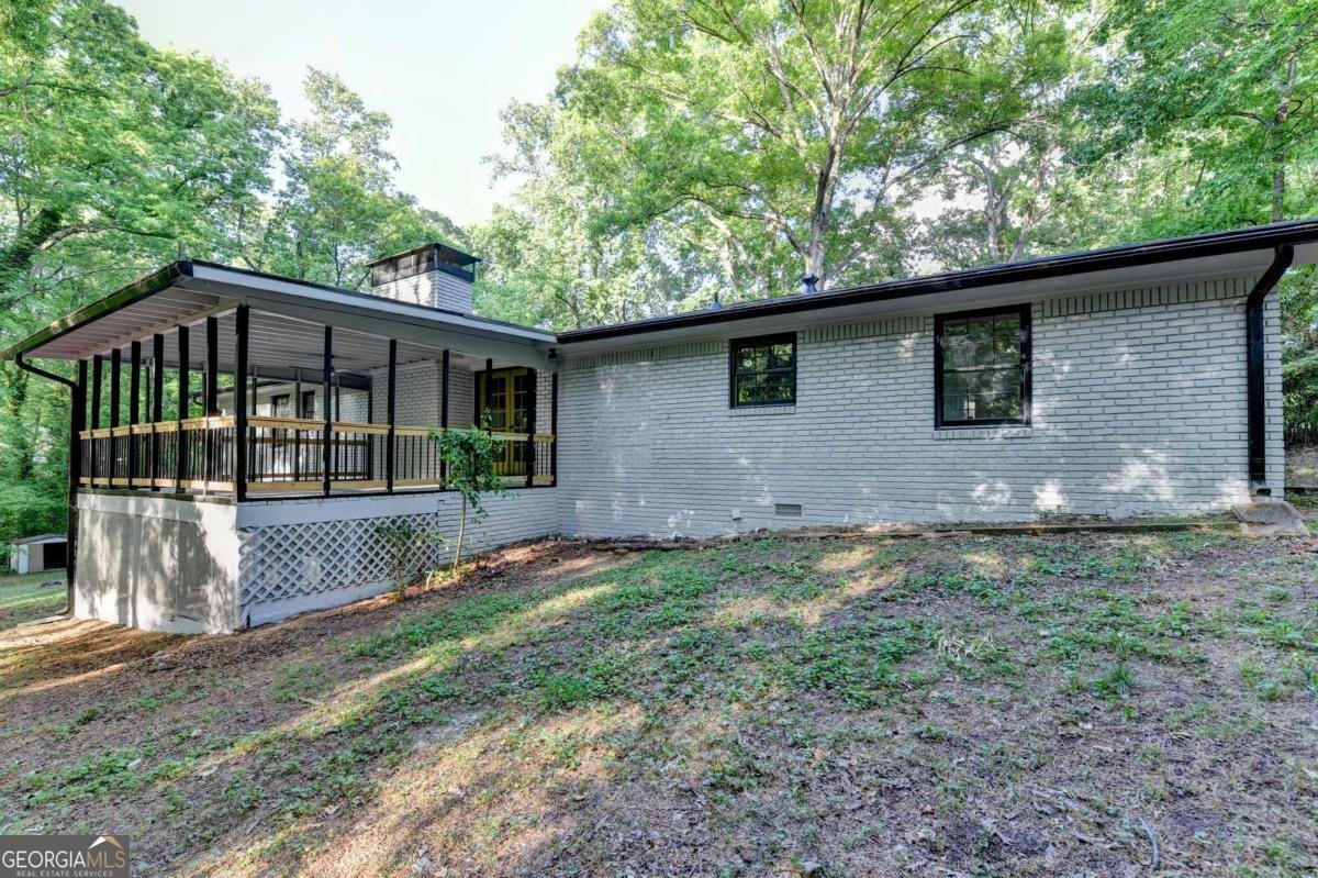 1300 Lavista Drive Mableton - Photo 7