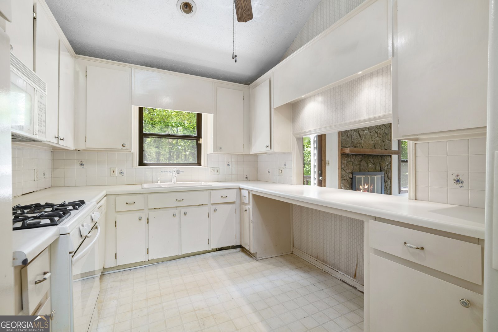 4557 Patrick Drive Kennesaw - Photo 10