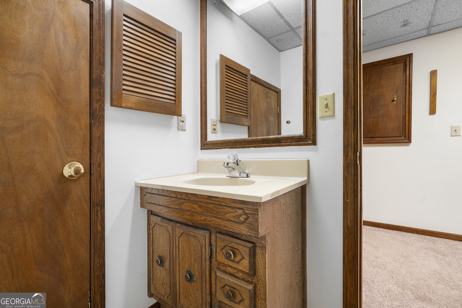 4557 Patrick Drive Kennesaw - Photo 25