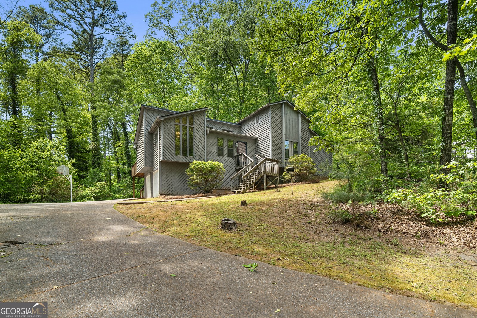 4557 Patrick Drive Kennesaw - Photo 26