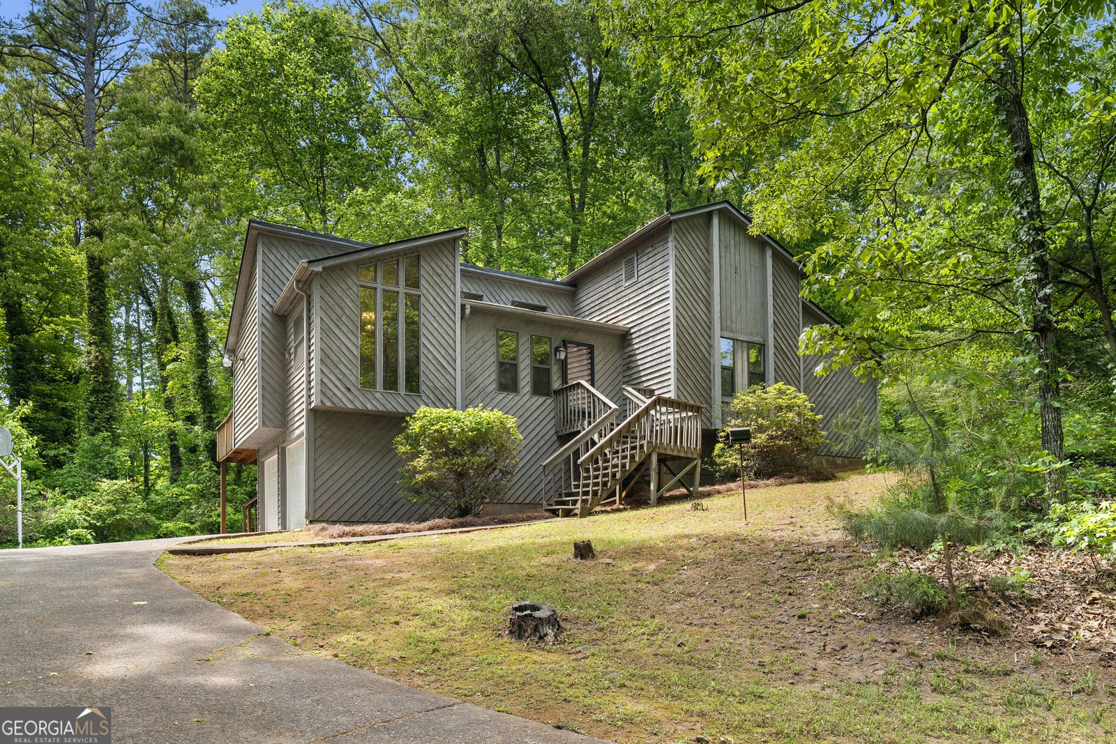 4557 Patrick Drive Kennesaw - Photo 27