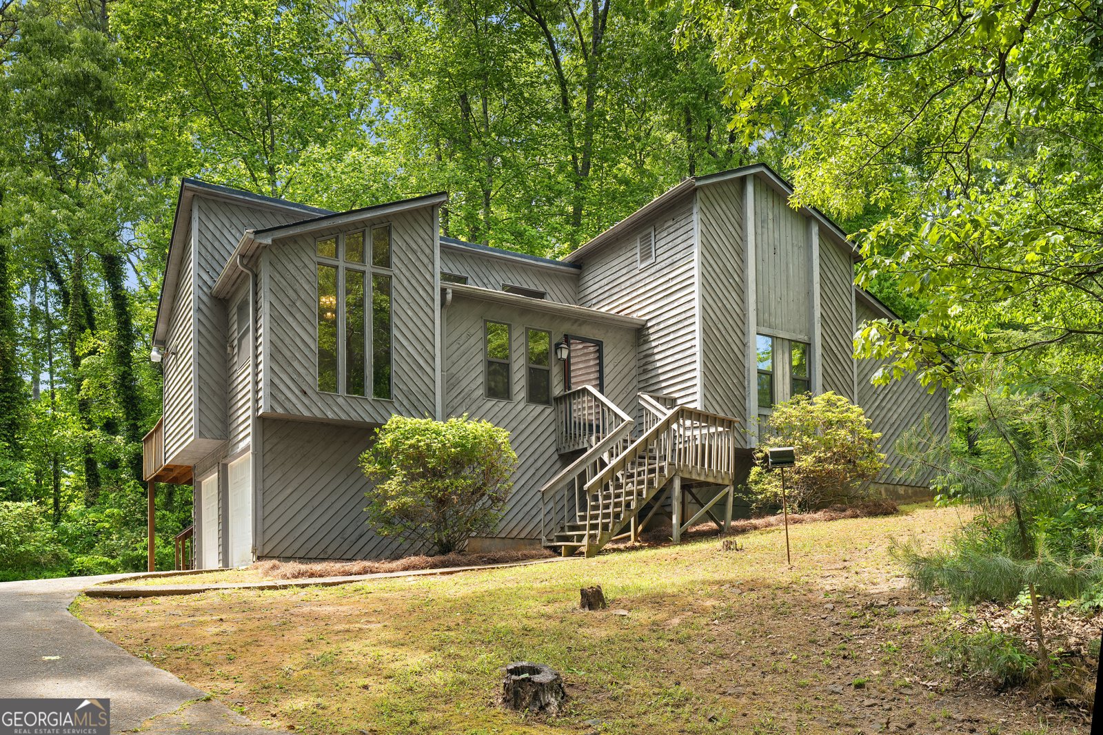 4557 Patrick Drive Kennesaw - Photo 28