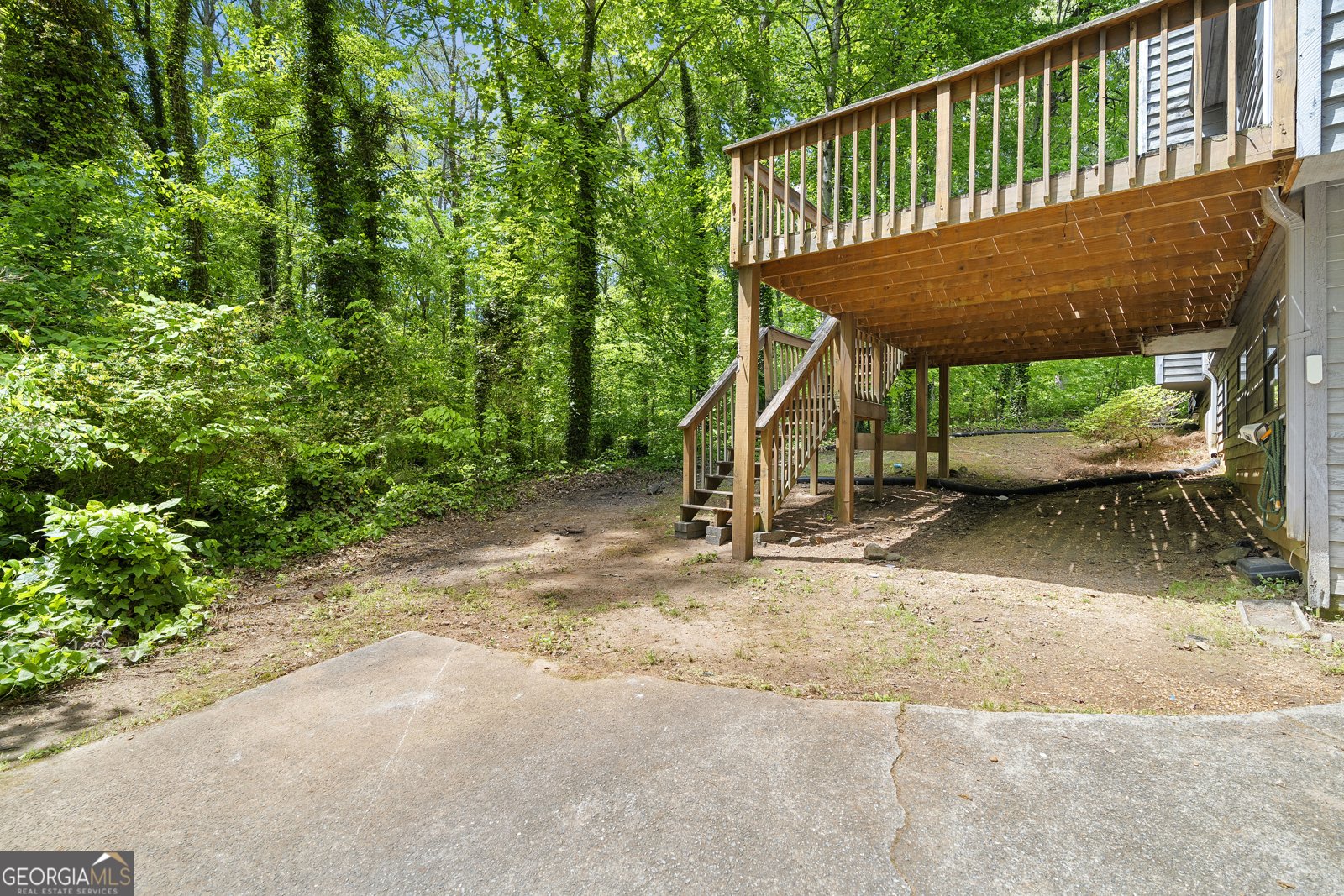 4557 Patrick Drive Kennesaw - Photo 30