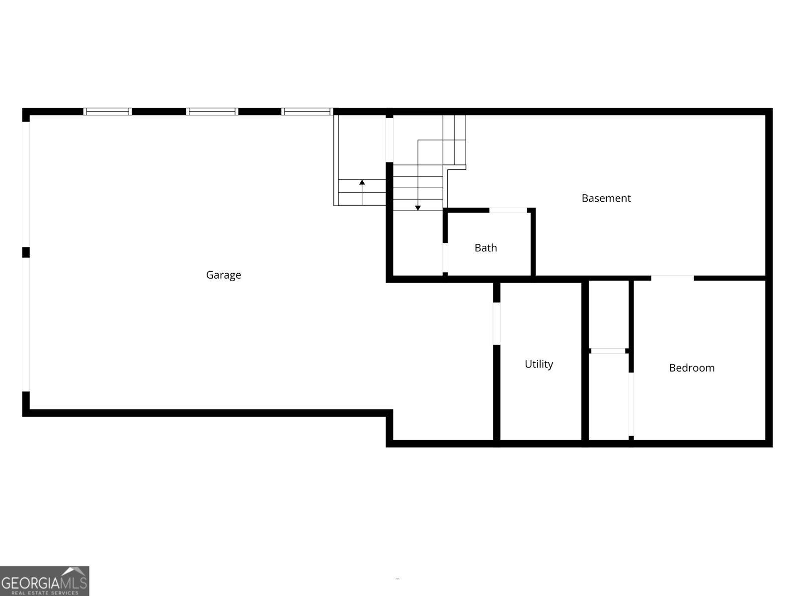 4557 Patrick Drive Kennesaw - Photo 32