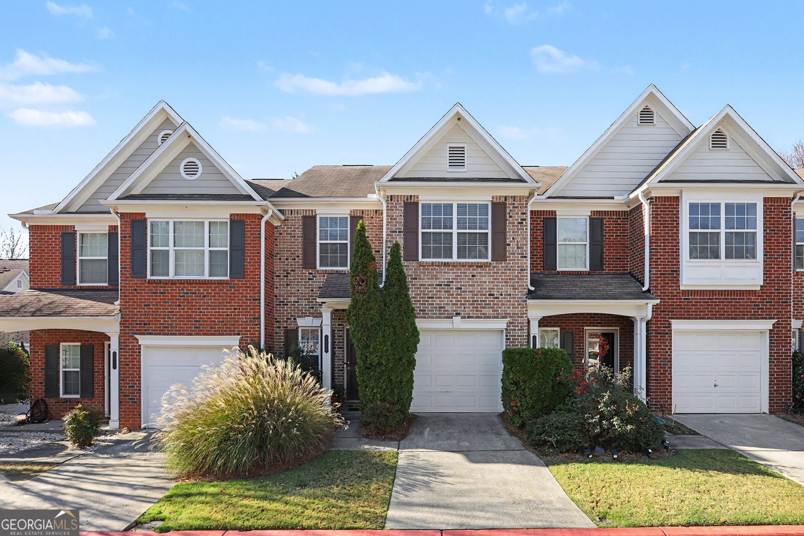 2414 Heritage Park Circle Kennesaw - Photo 1