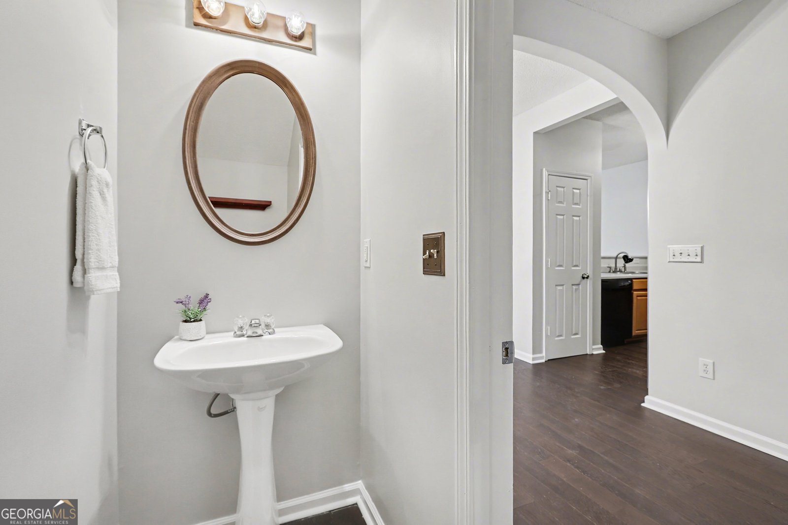 2414 Heritage Park Circle Kennesaw - Photo 12