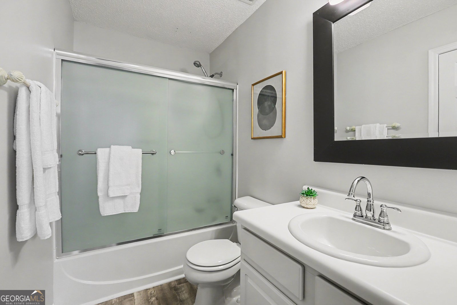 2414 Heritage Park Circle Kennesaw - Photo 23