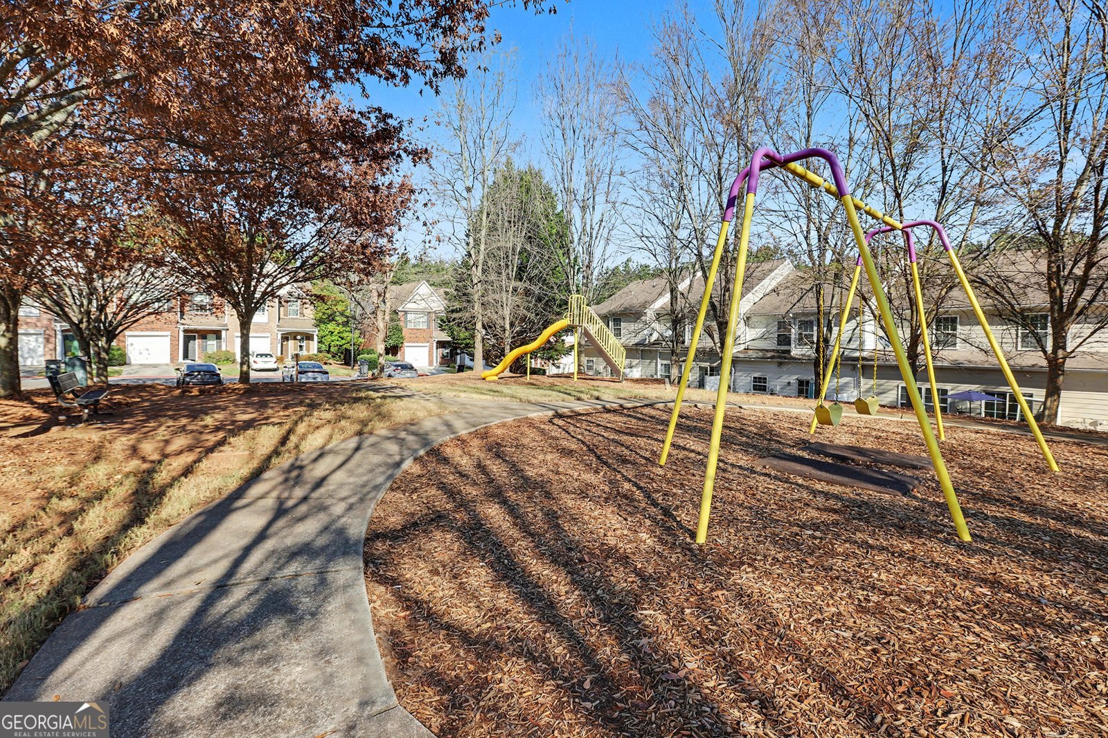 2414 Heritage Park Circle Kennesaw - Photo 26