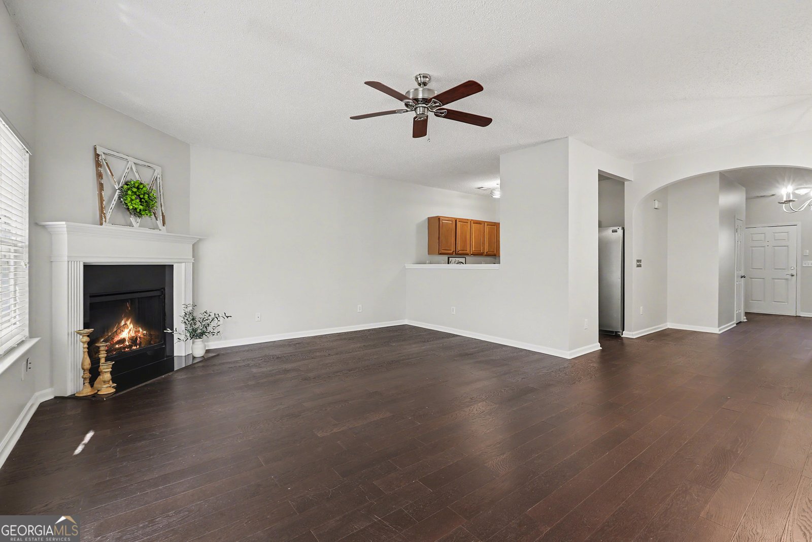 2414 Heritage Park Circle Kennesaw - Photo 9