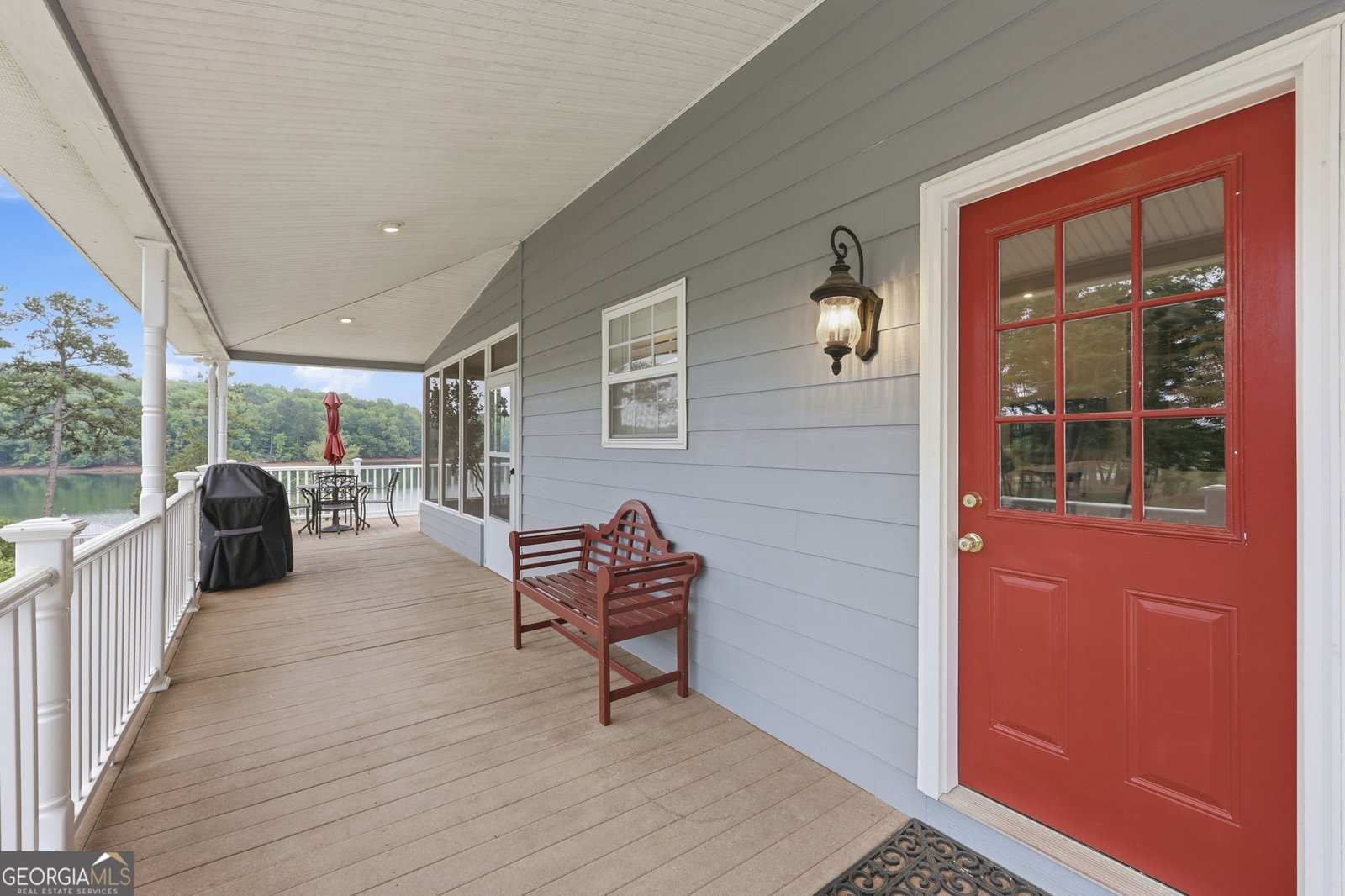 134 Sunrise Court Dawsonville - Photo 10