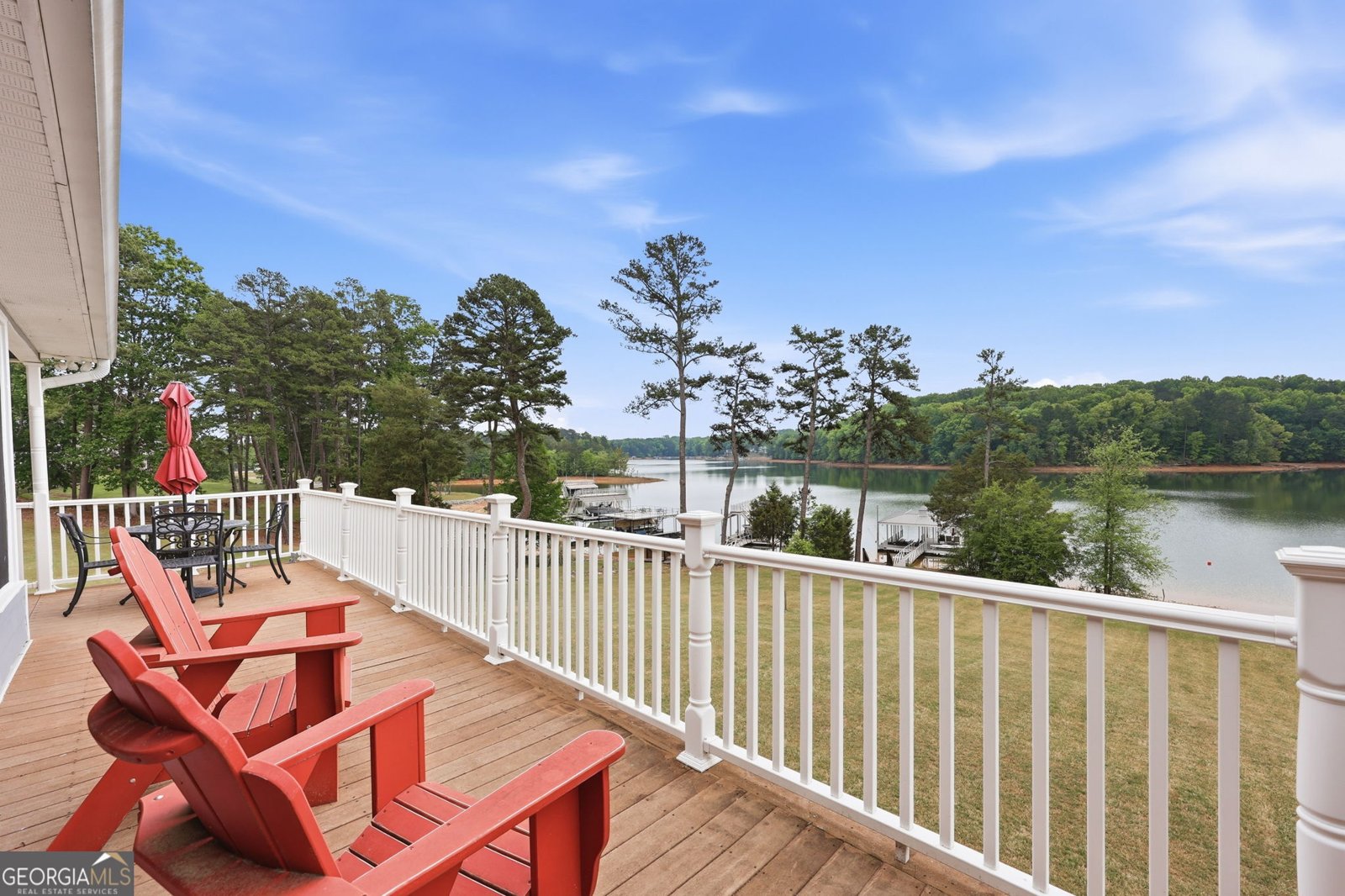 134 Sunrise Court Dawsonville - Photo 11
