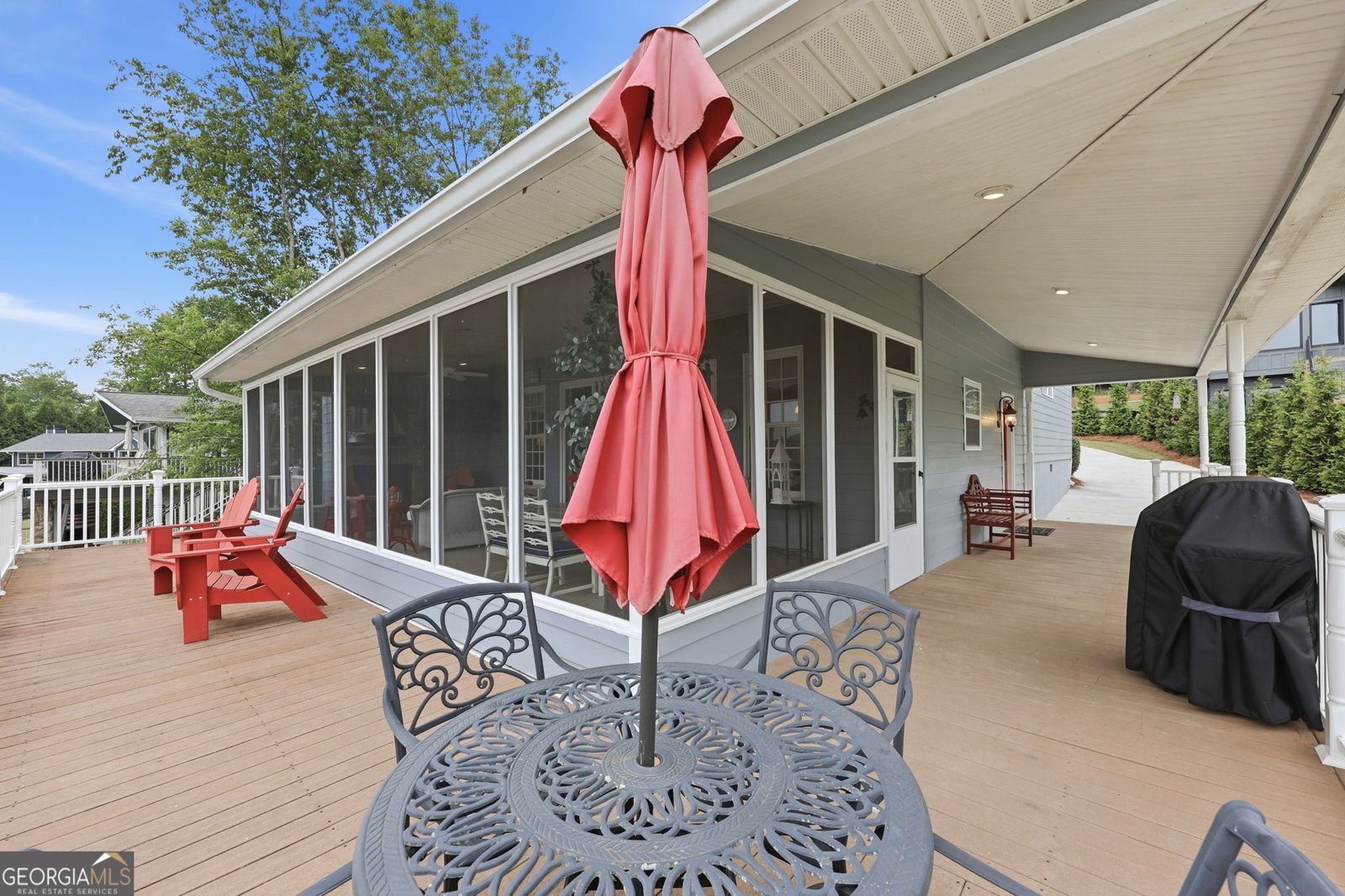134 Sunrise Court Dawsonville - Photo 12