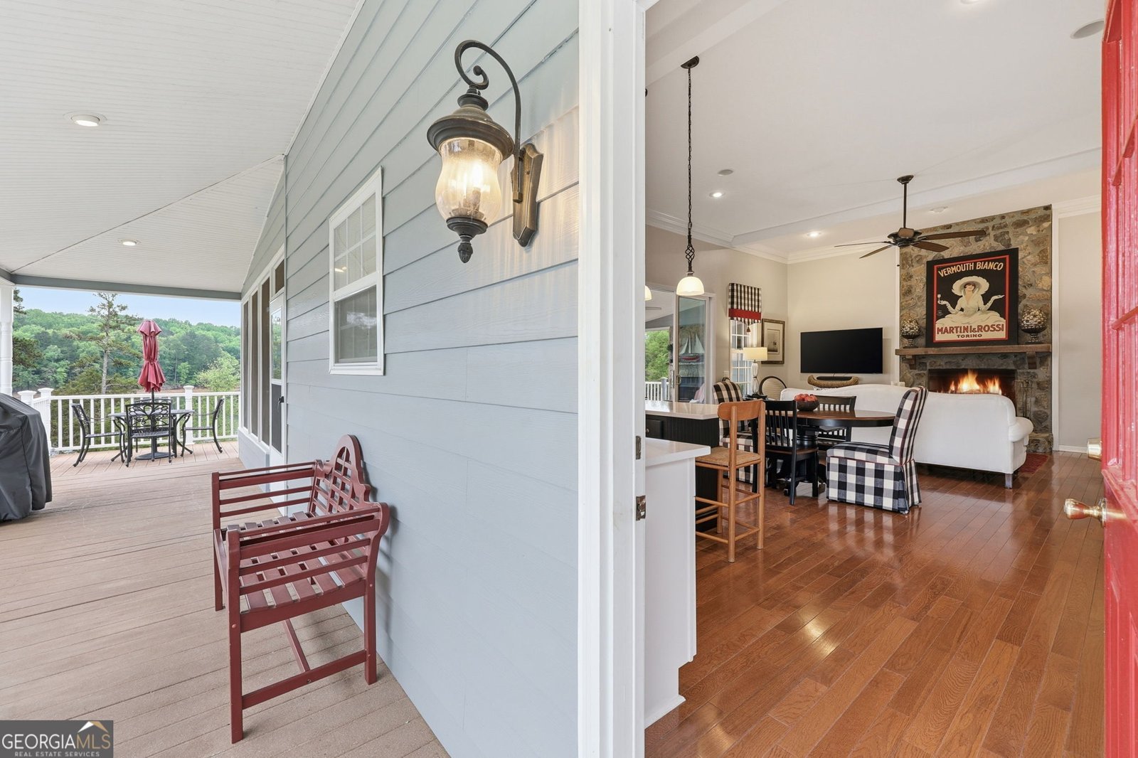 134 Sunrise Court Dawsonville - Photo 13