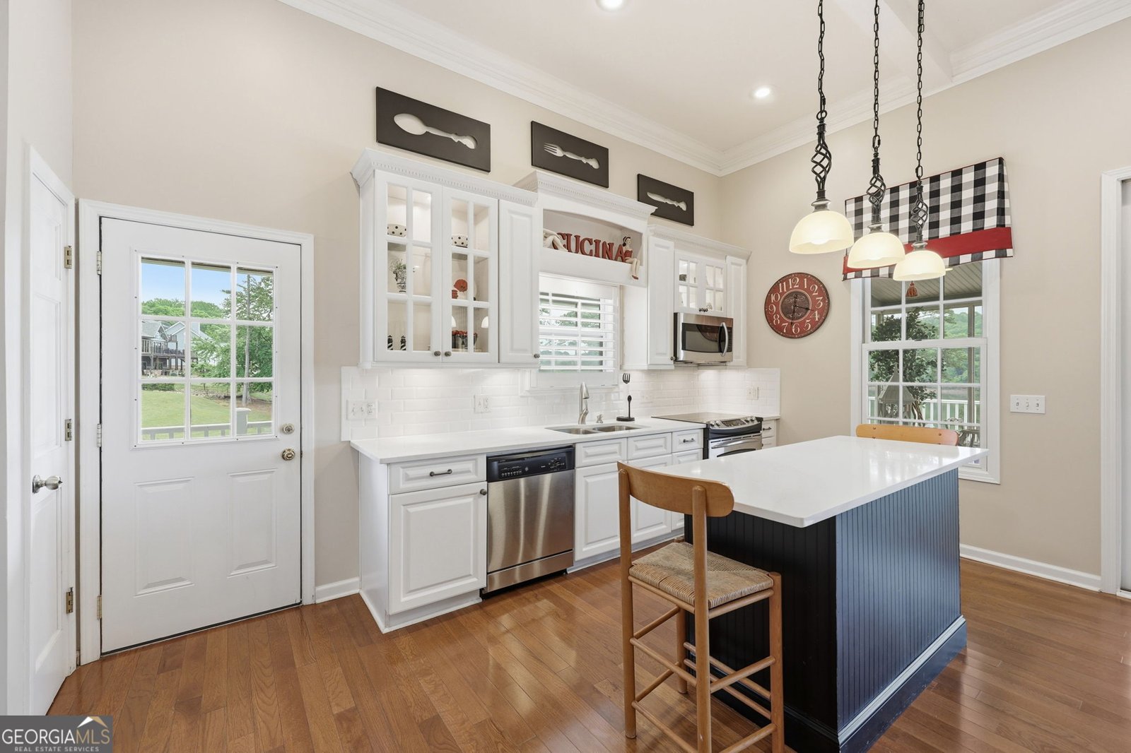 134 Sunrise Court Dawsonville - Photo 15