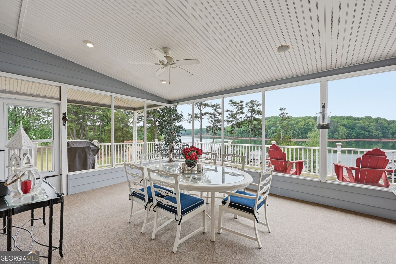 134 Sunrise Court Dawsonville - Photo 22