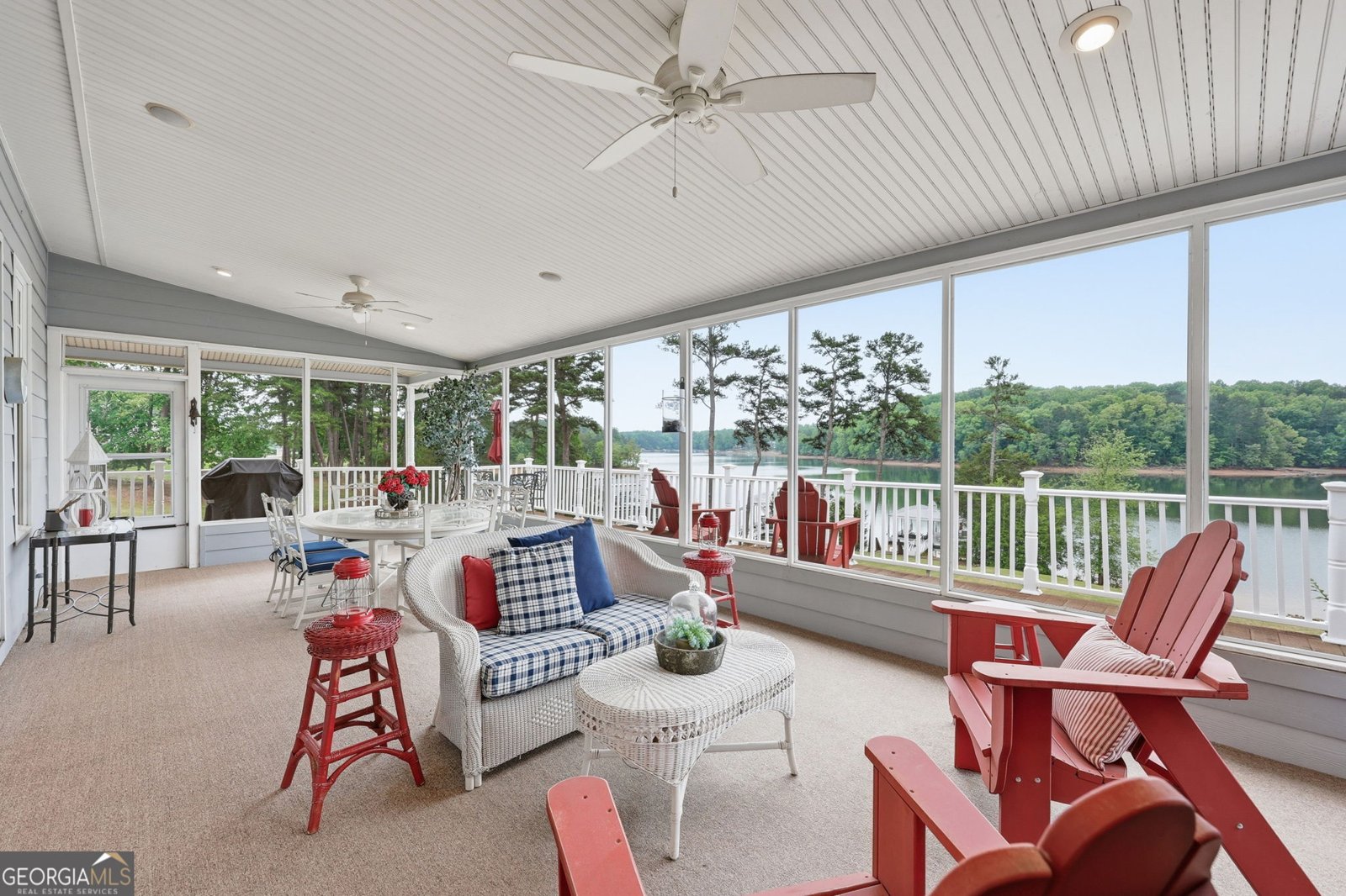 134 Sunrise Court Dawsonville - Photo 24