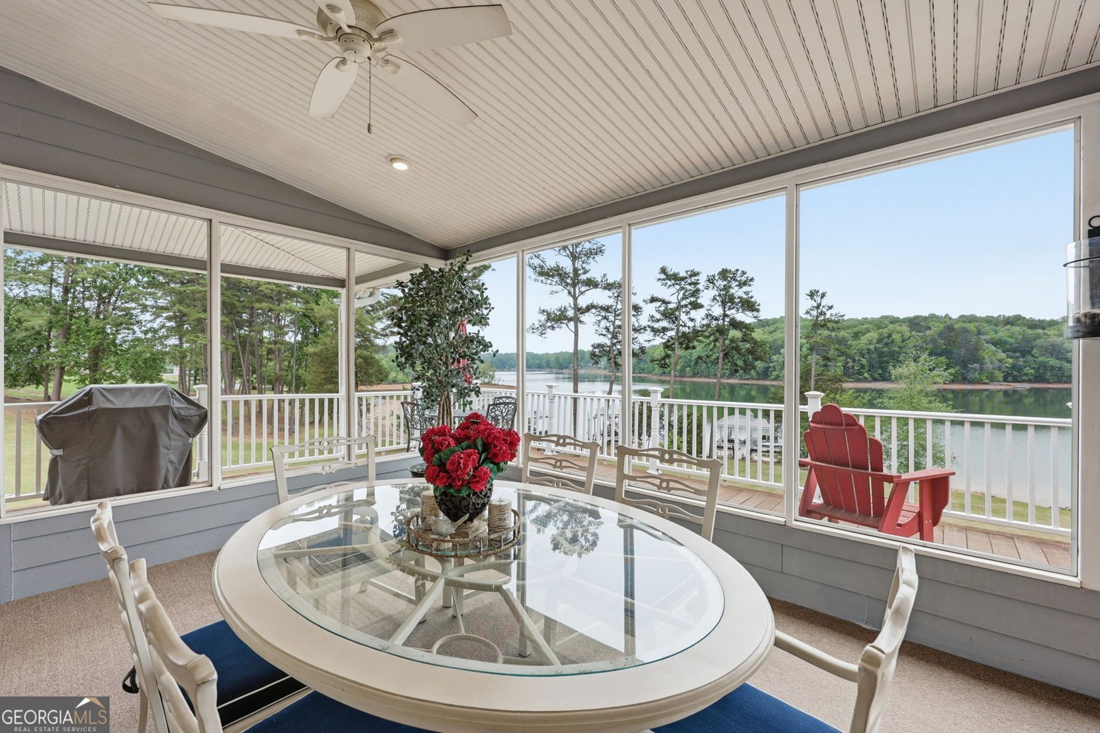 134 Sunrise Court Dawsonville - Photo 25