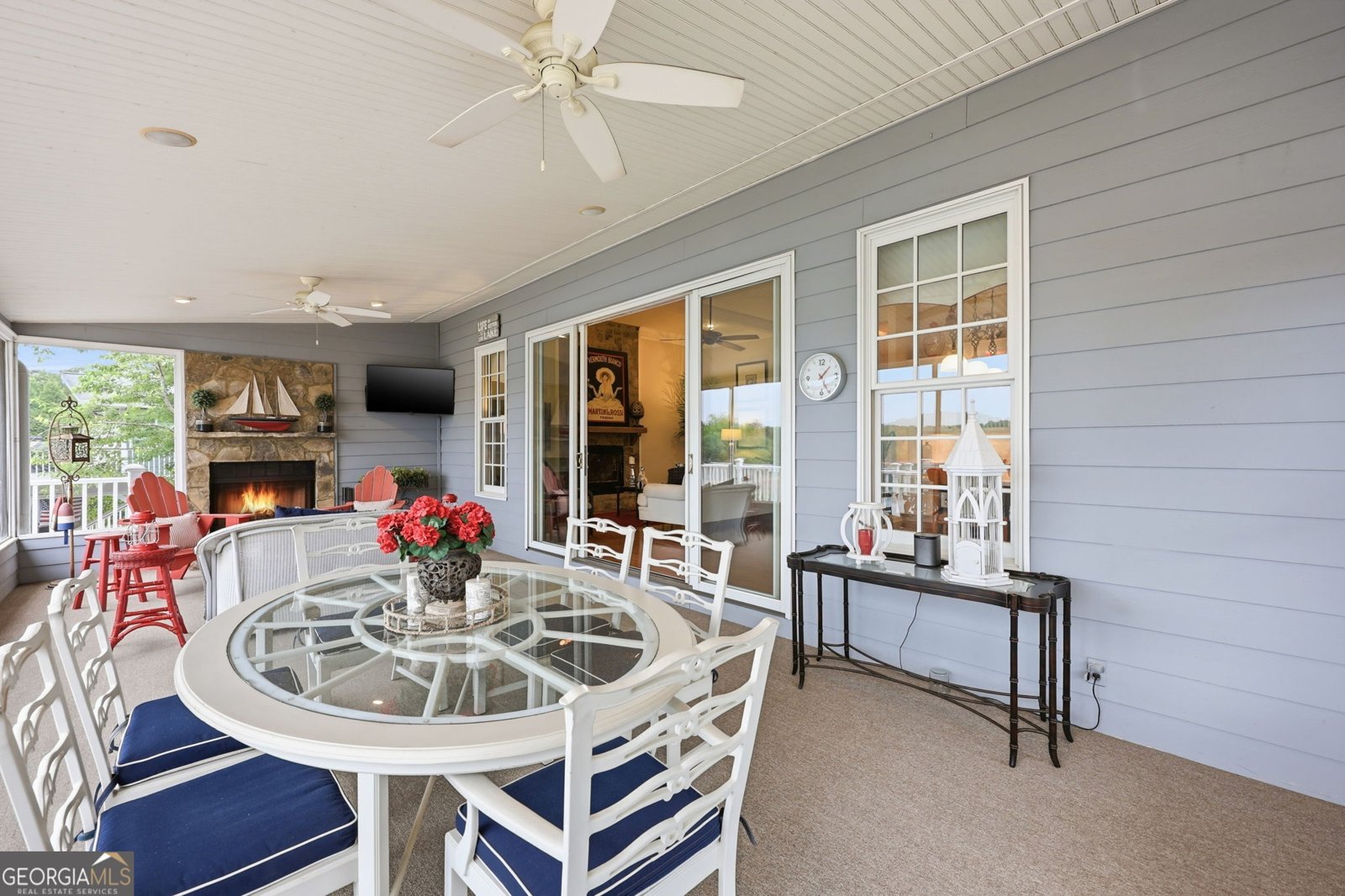 134 Sunrise Court Dawsonville - Photo 26