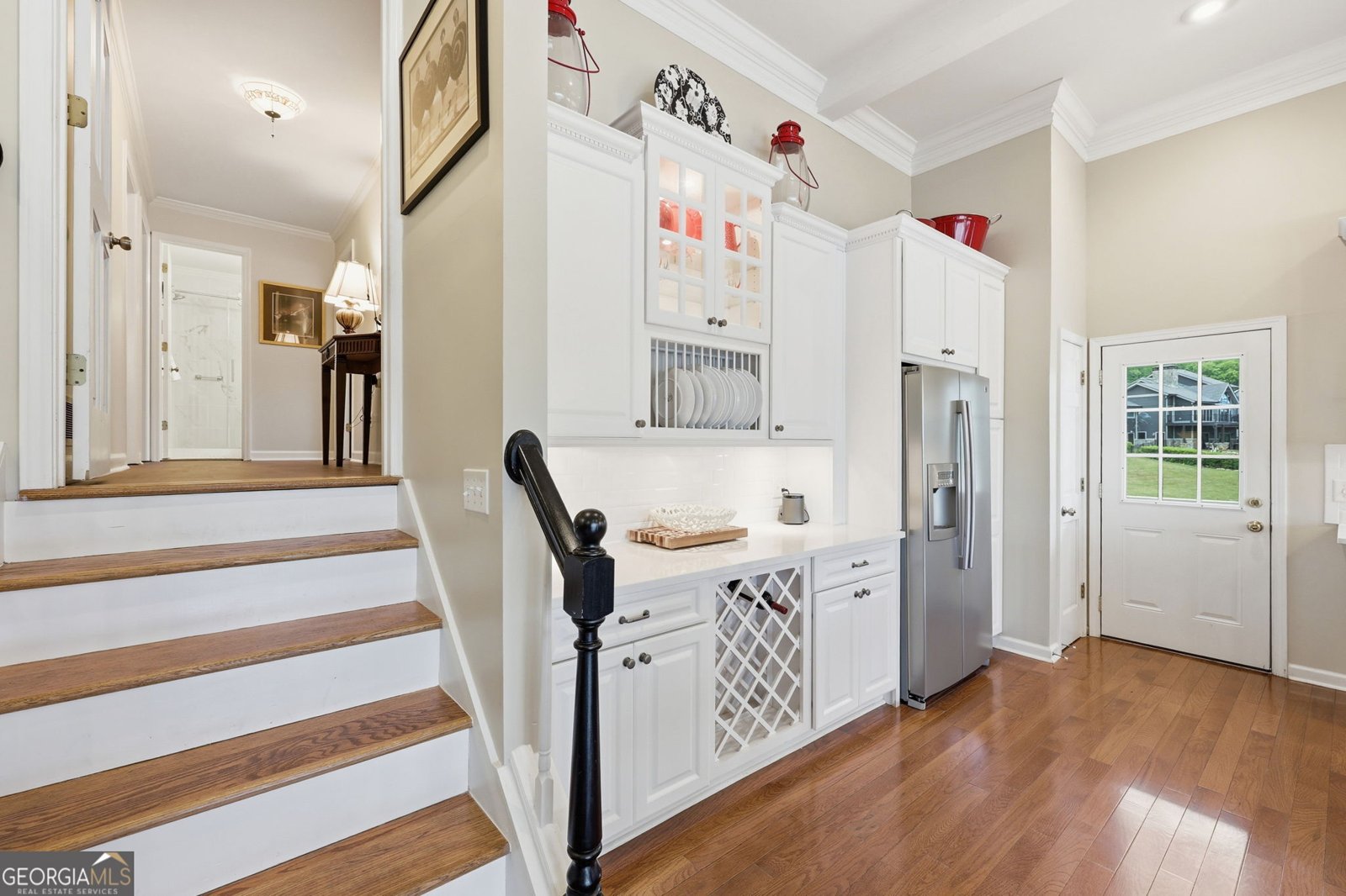 134 Sunrise Court Dawsonville - Photo 27