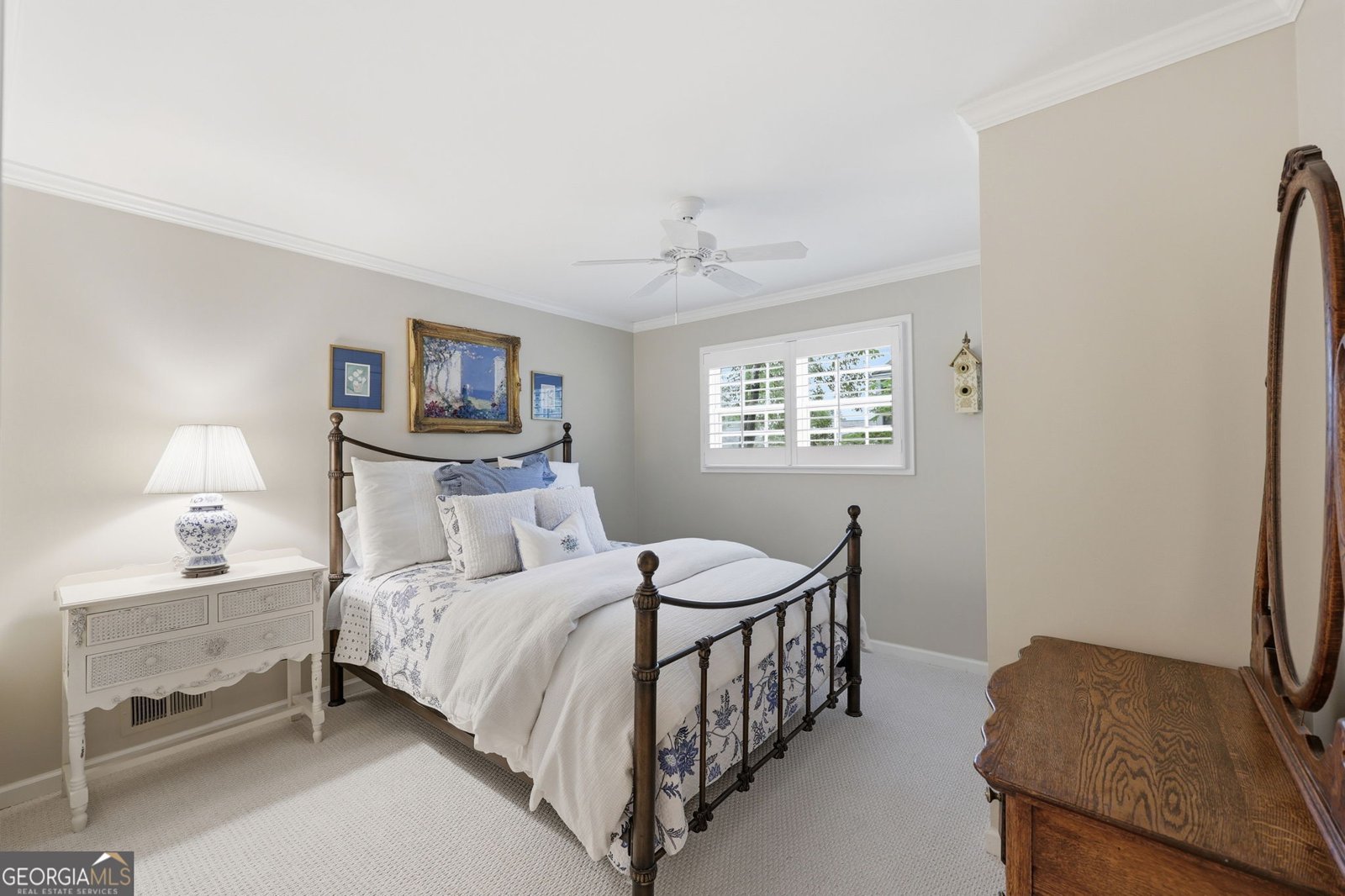 134 Sunrise Court Dawsonville - Photo 28