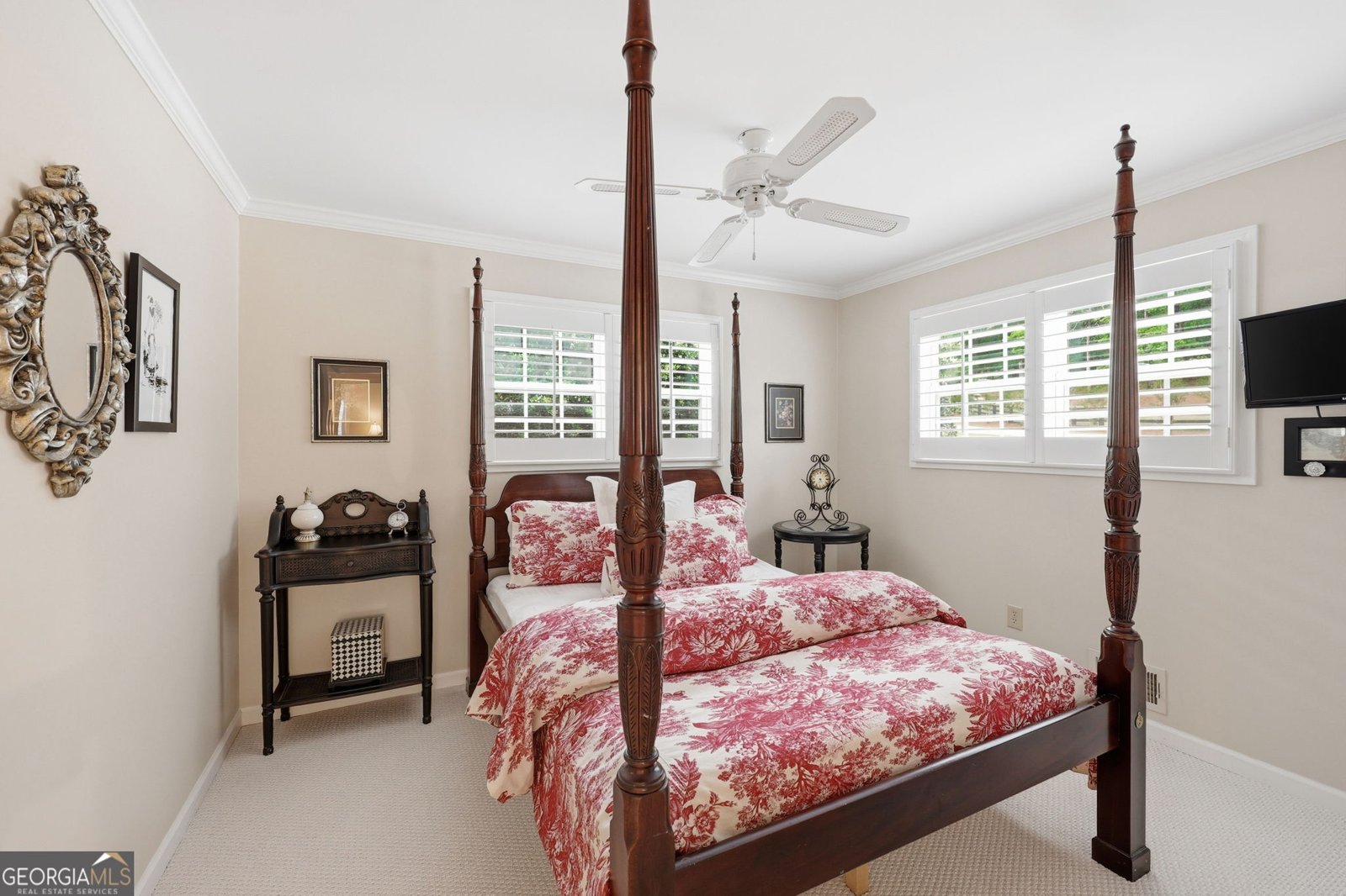 134 Sunrise Court Dawsonville - Photo 30