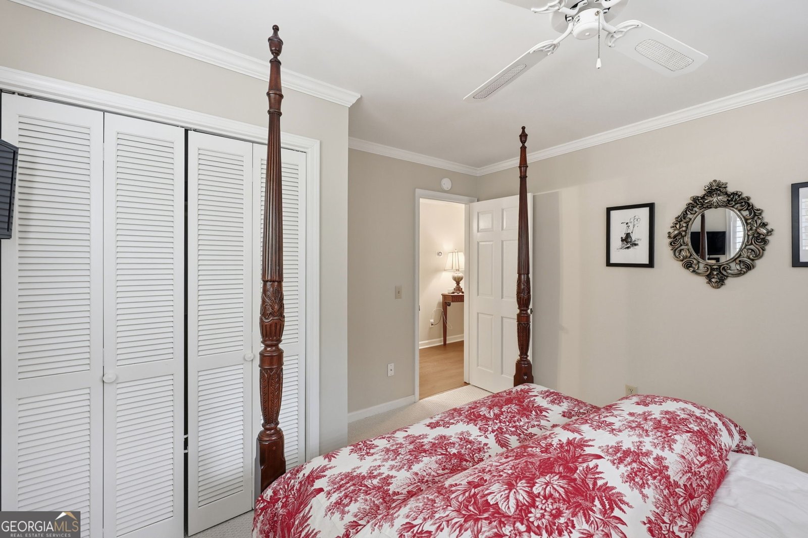 134 Sunrise Court Dawsonville - Photo 31