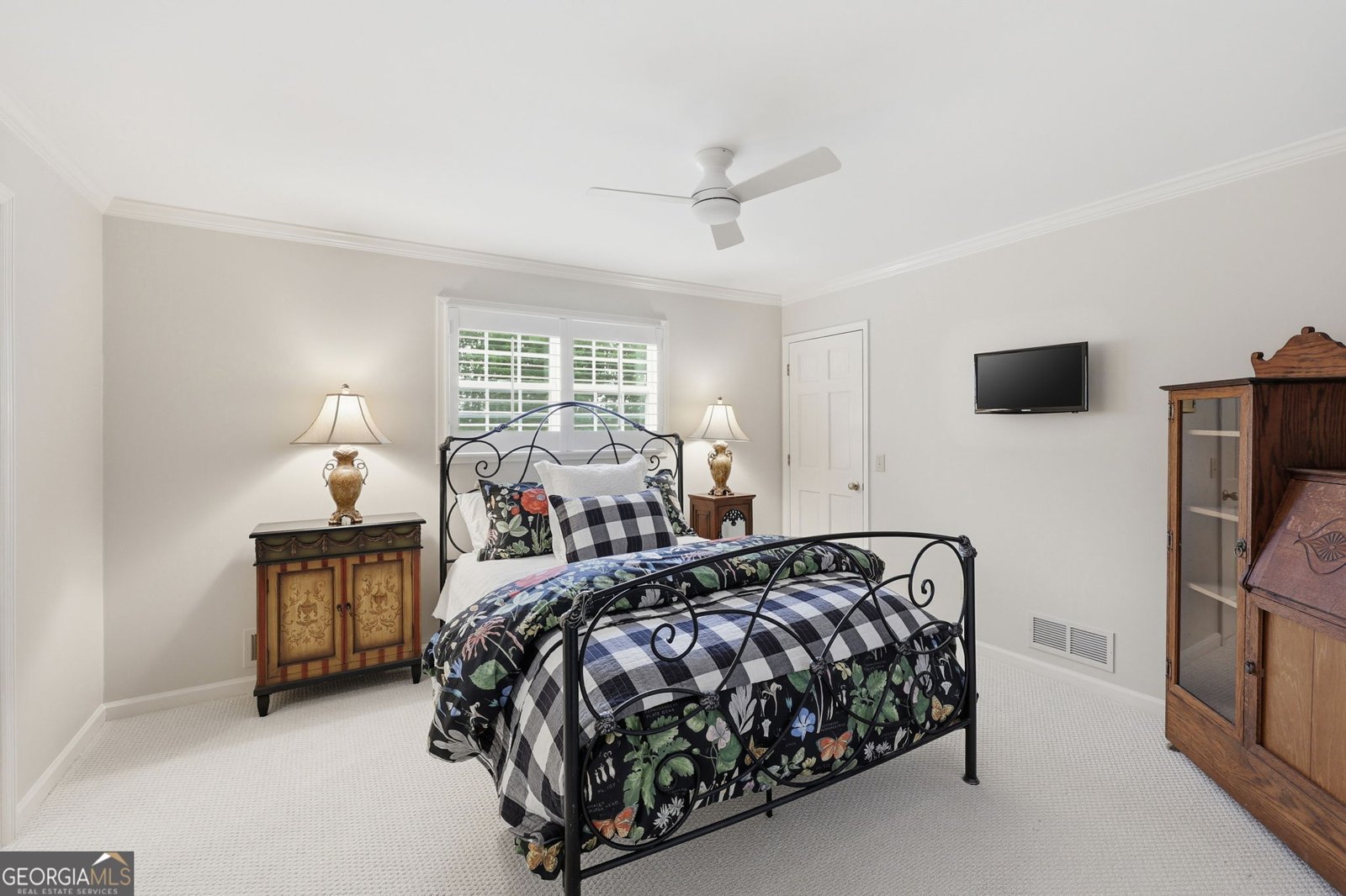 134 Sunrise Court Dawsonville - Photo 33