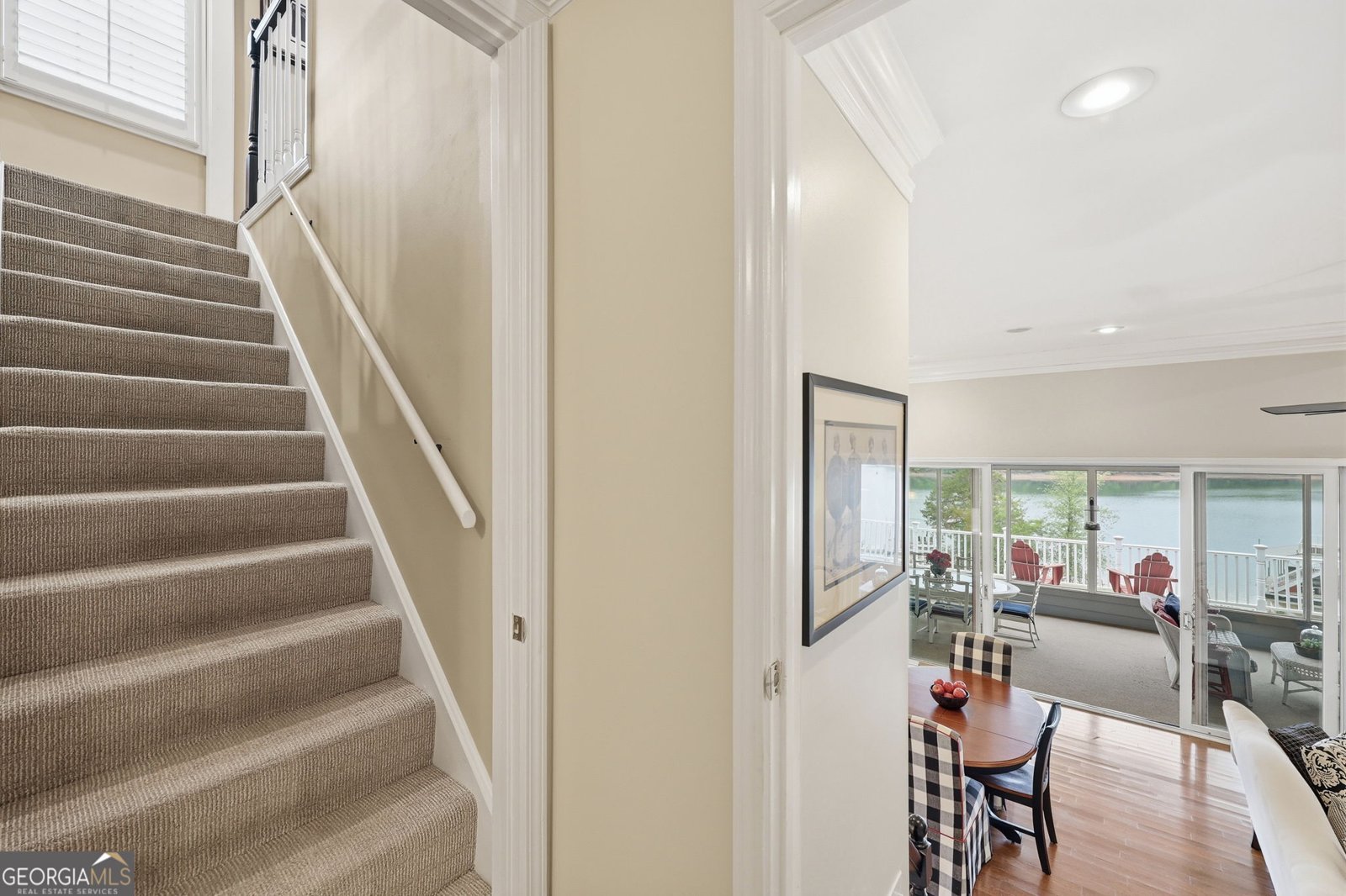 134 Sunrise Court Dawsonville - Photo 37