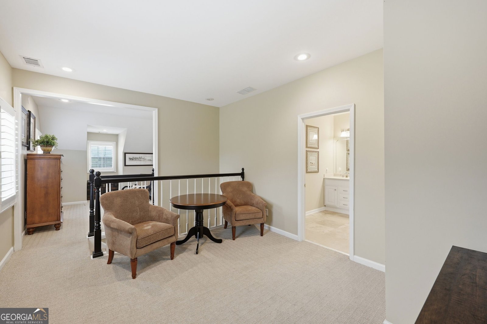 134 Sunrise Court Dawsonville - Photo 38