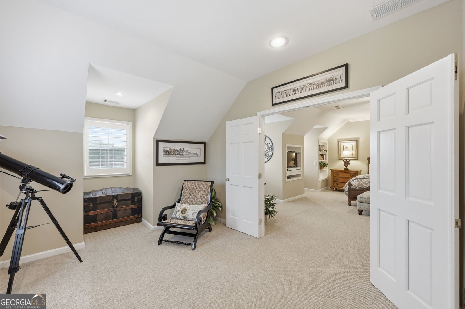134 Sunrise Court Dawsonville - Photo 41