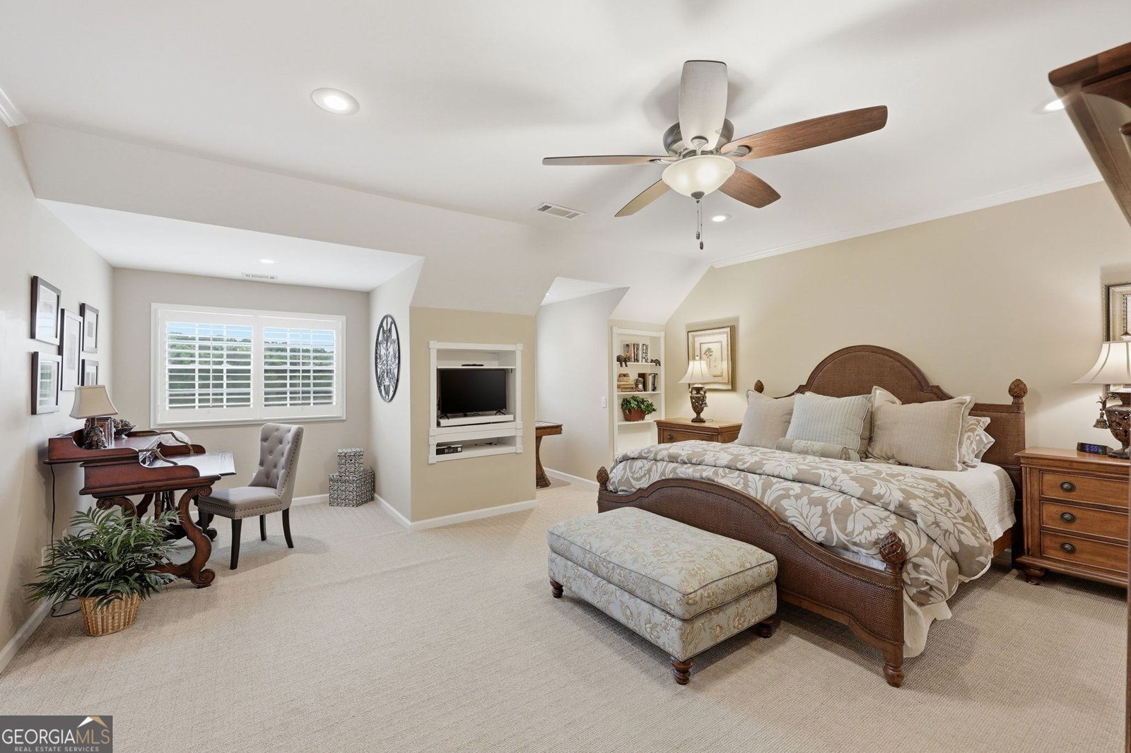 134 Sunrise Court Dawsonville - Photo 42
