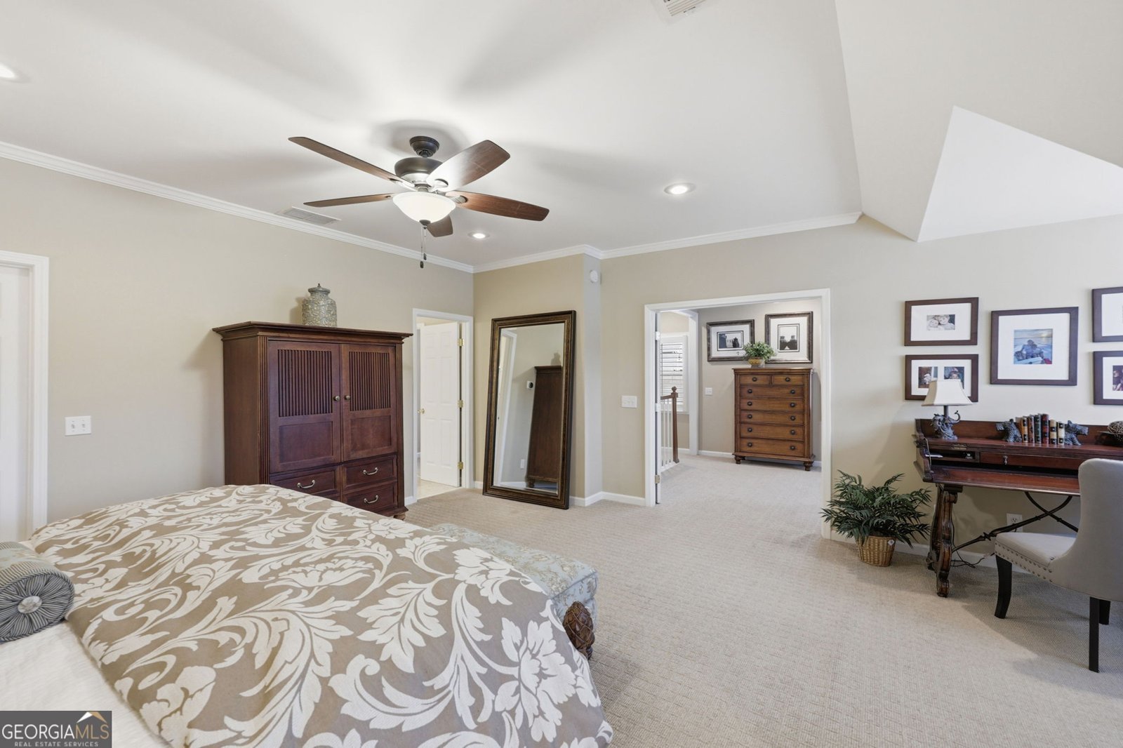 134 Sunrise Court Dawsonville - Photo 43