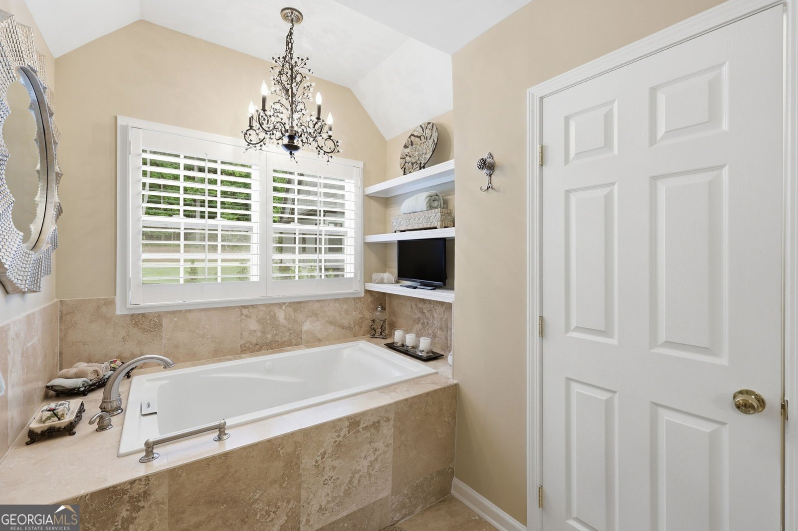 134 Sunrise Court Dawsonville - Photo 45