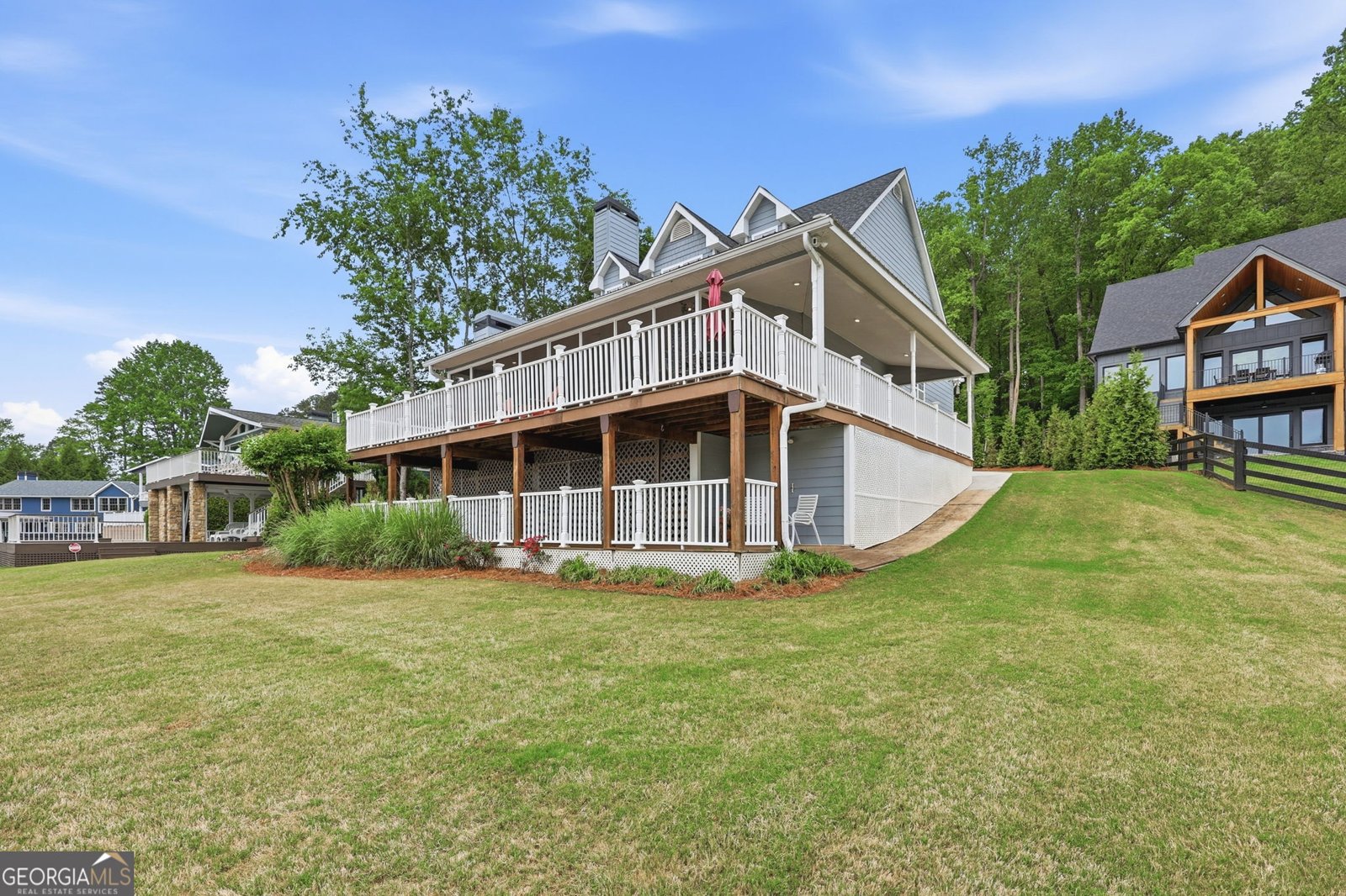 134 Sunrise Court Dawsonville - Photo 46