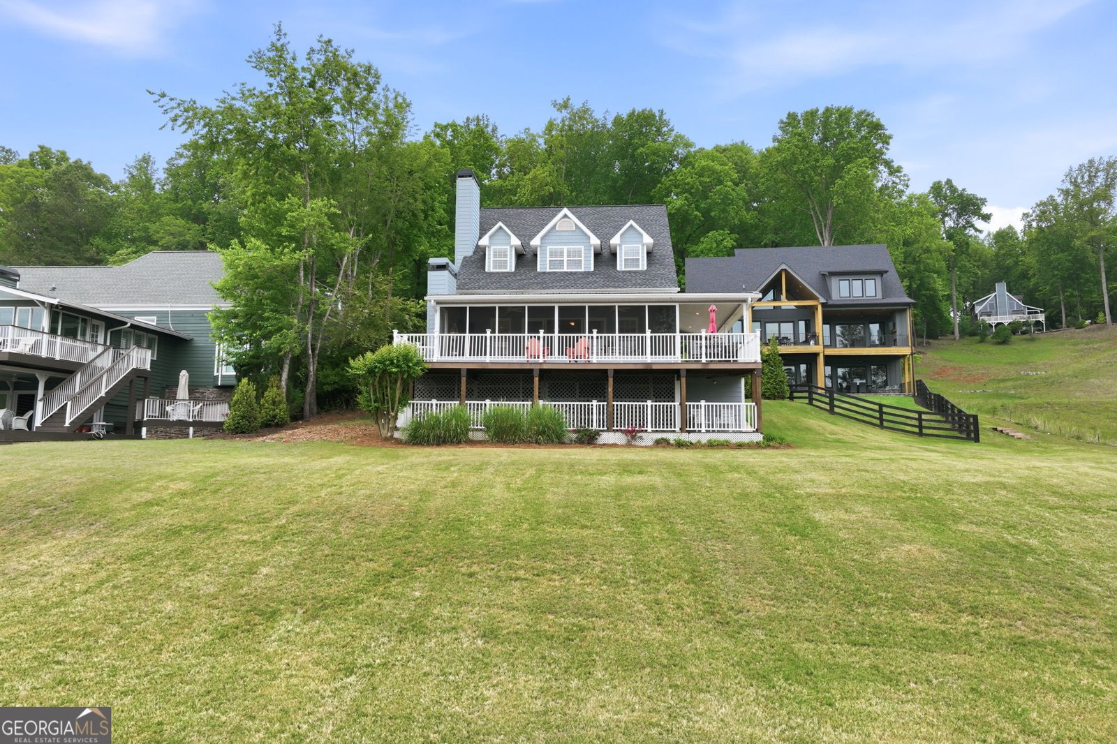 134 Sunrise Court Dawsonville - Photo 47