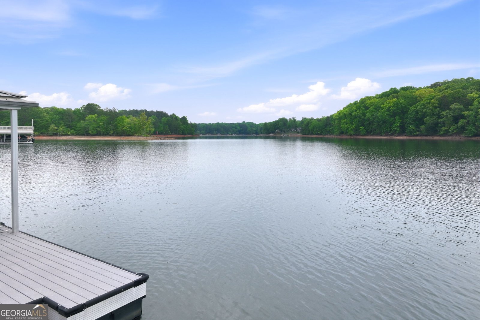 134 Sunrise Court Dawsonville - Photo 49