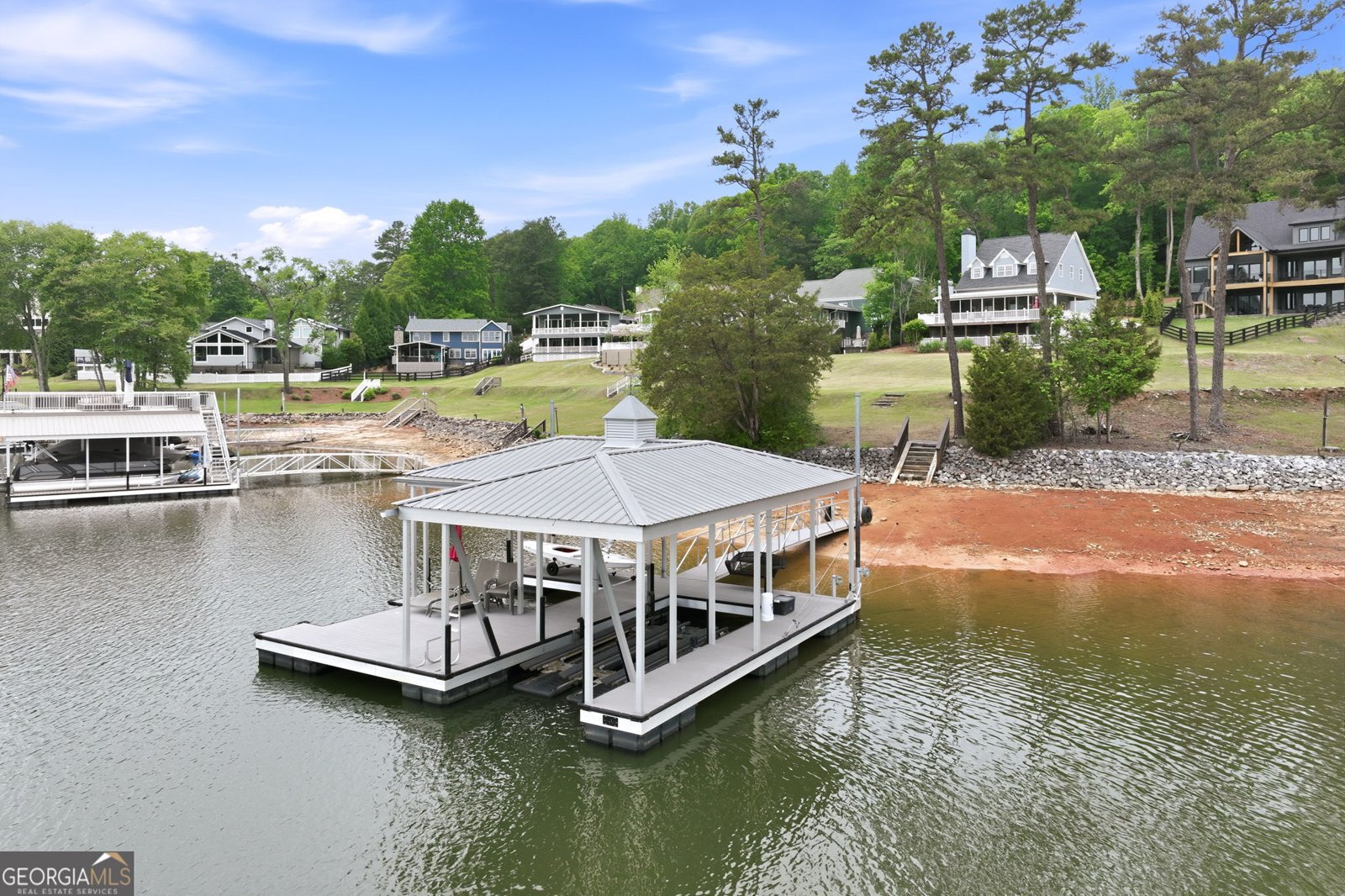 134 Sunrise Court Dawsonville - Photo 6