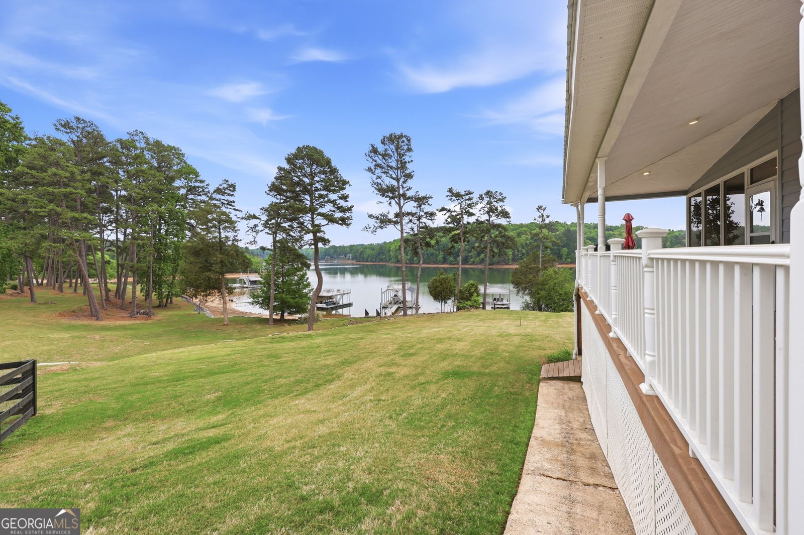 134 Sunrise Court Dawsonville - Photo 8