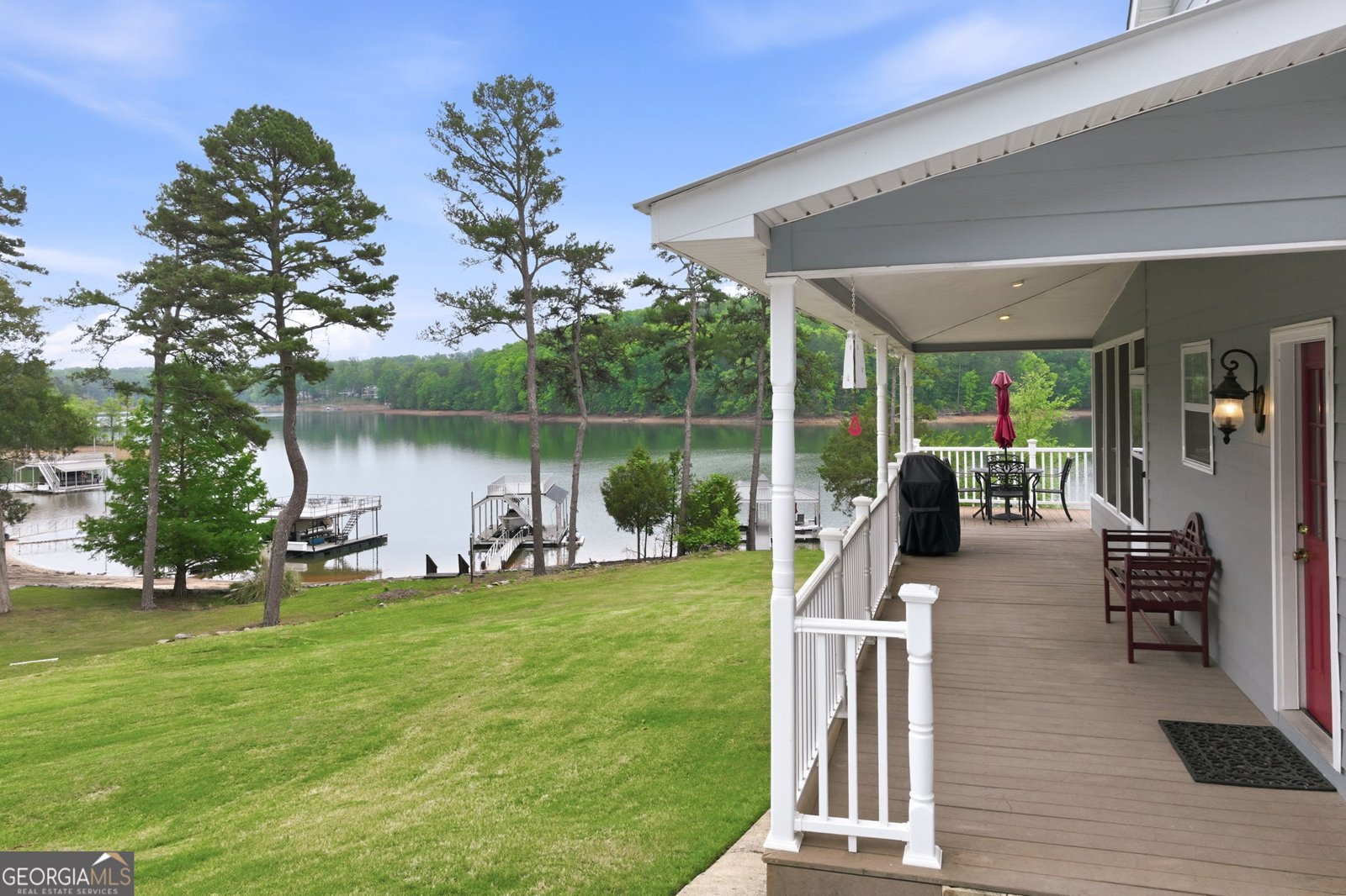 134 Sunrise Court Dawsonville - Photo 9