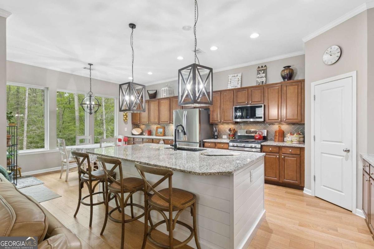 120 Willow Overlook Canton - Photo 13