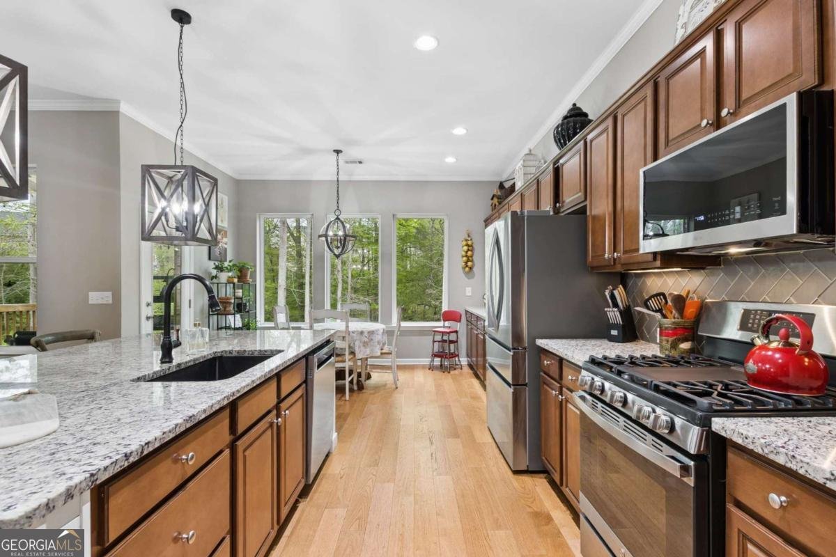 120 Willow Overlook Canton - Photo 15