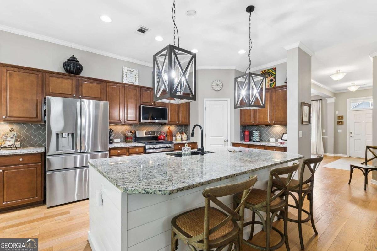 120 Willow Overlook Canton - Photo 17