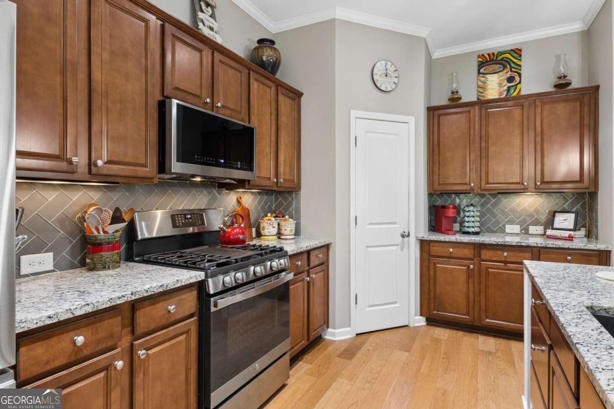 120 Willow Overlook Canton - Photo 22