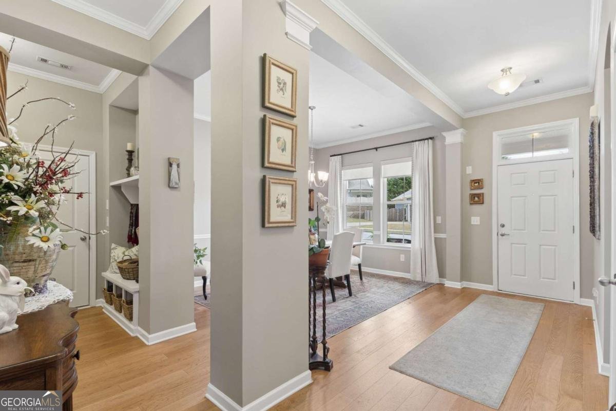 120 Willow Overlook Canton - Photo 9